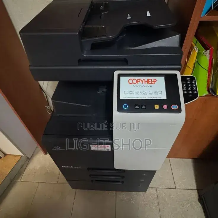 Imprimante Hp