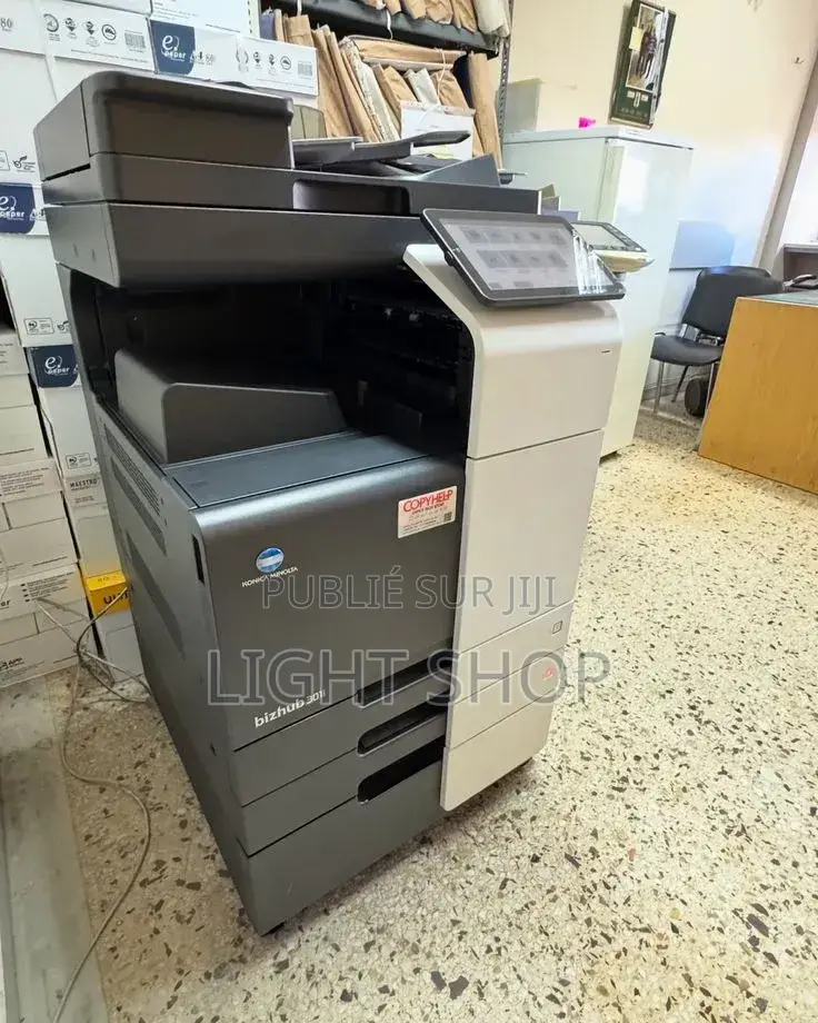 Imprimante Hp