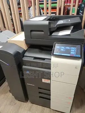 Imprimante Hp