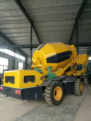 Betonneuse