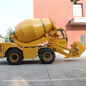 Betonneuse
