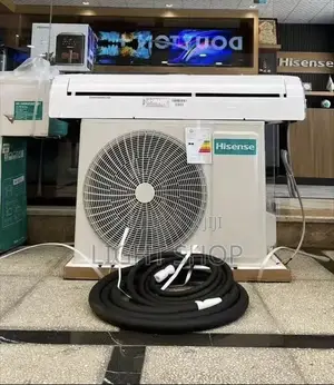Climatiseur Samsung 2cv