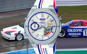 Montre  Homme Édifice Casio