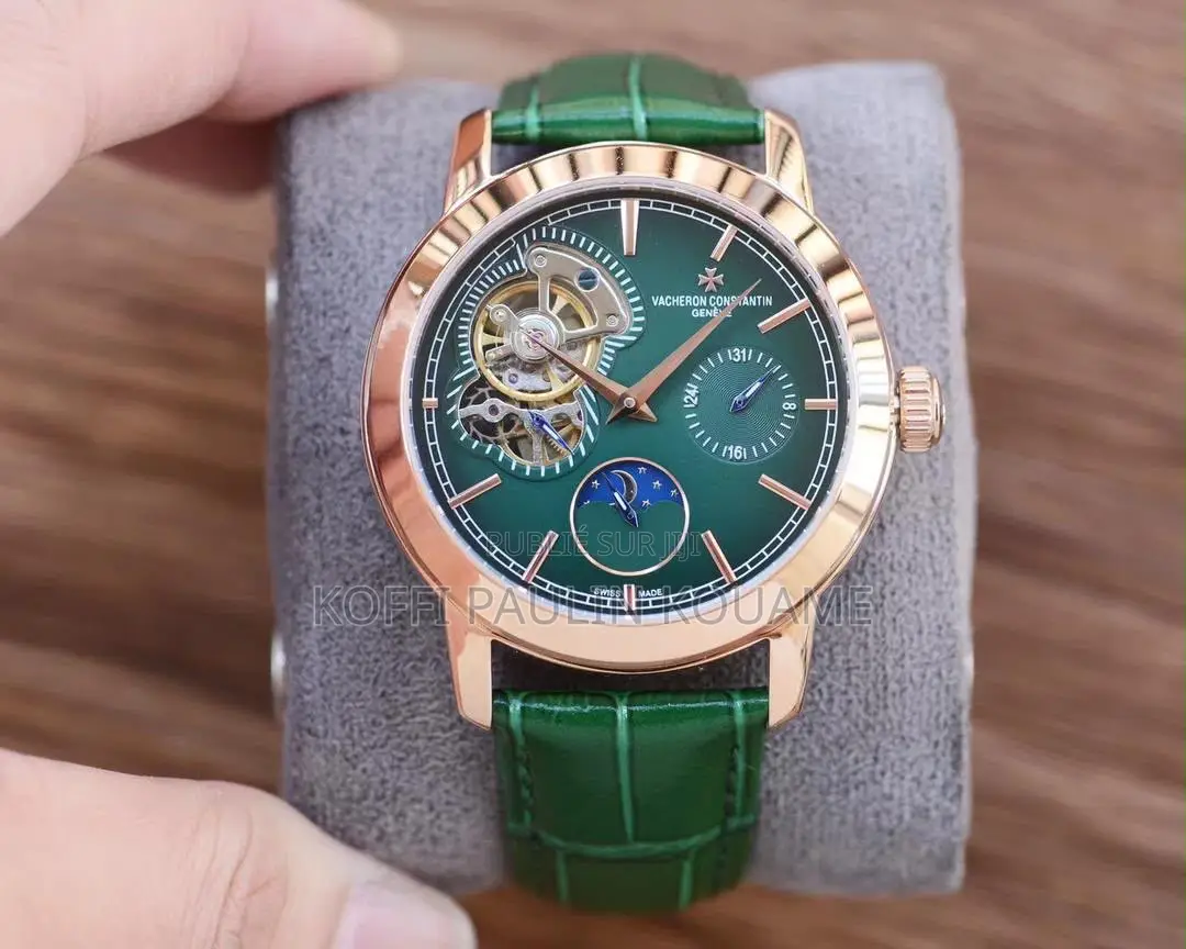 Montre Vacheron Constantin Automatique