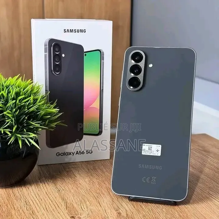 Nouveau Samsung A10 32 GB Noir