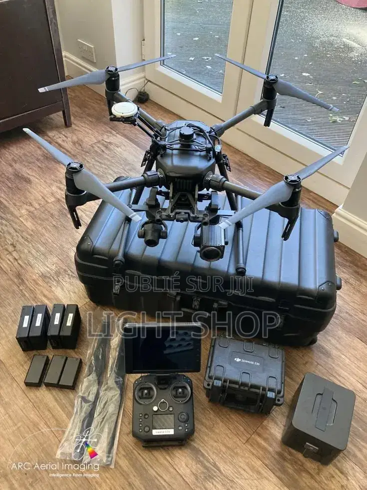 Drone Haute Qualité