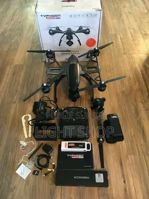 Drone Haute Qualité