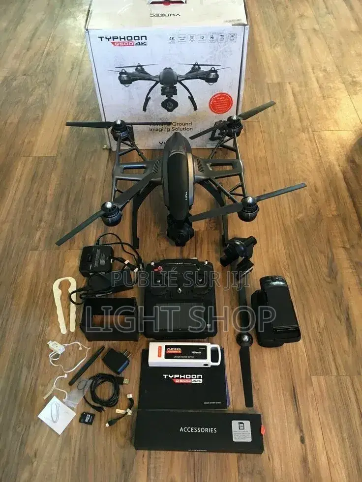 Drone Haute Qualité