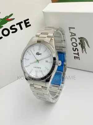 Montre Style Luxe Pour Homme Et Femme