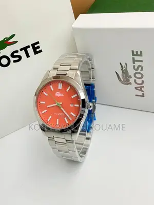 Montre Style Luxe Pour Homme Et Femme