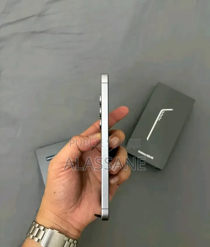 Nouveau Samsung Galaxy A16 128 GB Noir