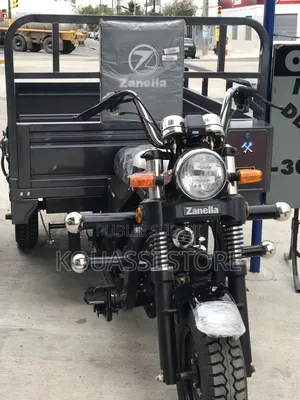 Nouveau Tricycle Autre 2023 Gris
