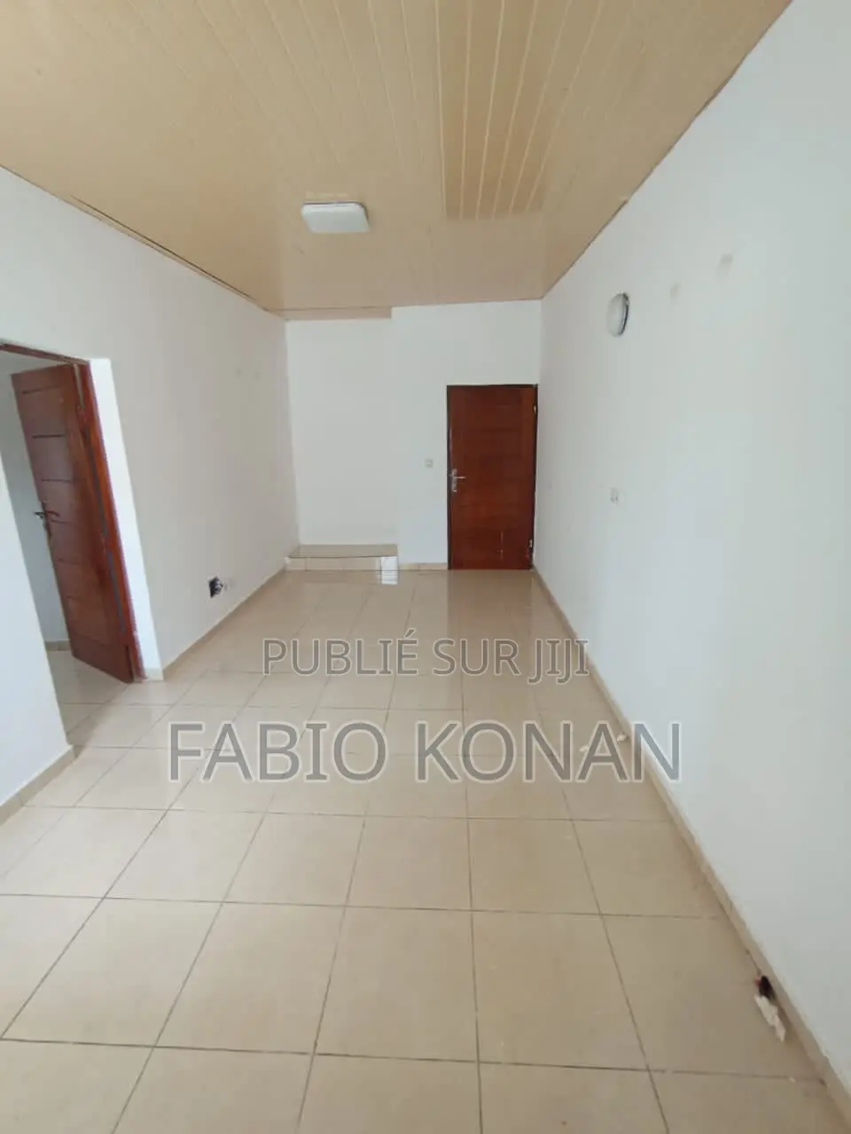 3chbre Villa dans Sika Immobilier, Cocody à Louer