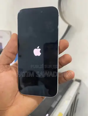 Nouveau Apple iPhone 17 Pro 512 GB Blanc