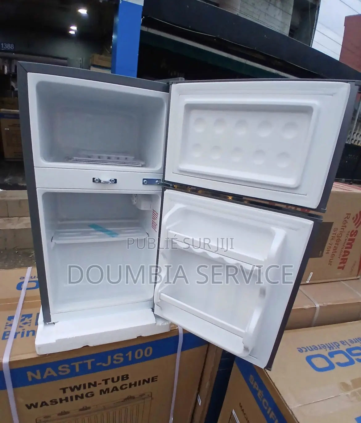 Vente De Mini Frigo