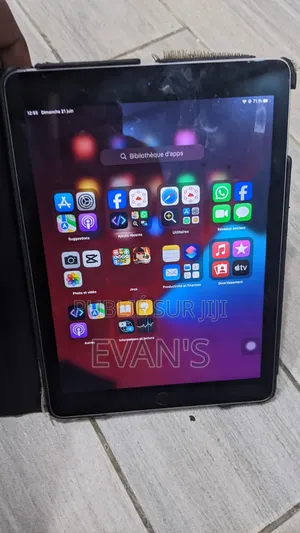Apple iPad Pro 32 GB Gris