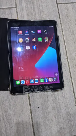 Apple iPad Pro 32 GB Gris