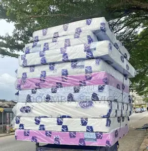 Vente De Matelas