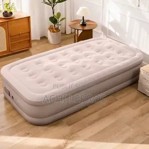 Lit Gonflable