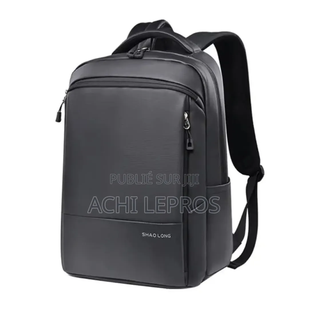 Sacs Au Dos