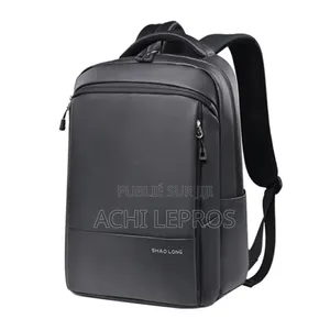 Sacs Au Dos
