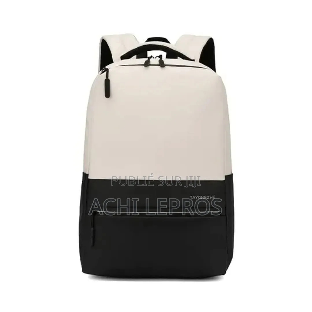 Sacs Au Dos