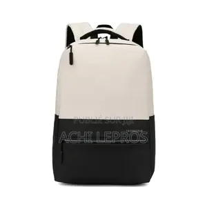 Sacs Au Dos