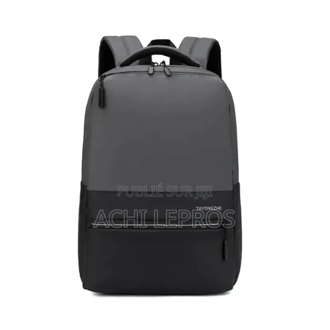 Sacs Au Dos