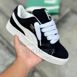 Chaussures Homme