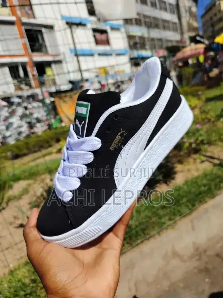 Chaussures Homme