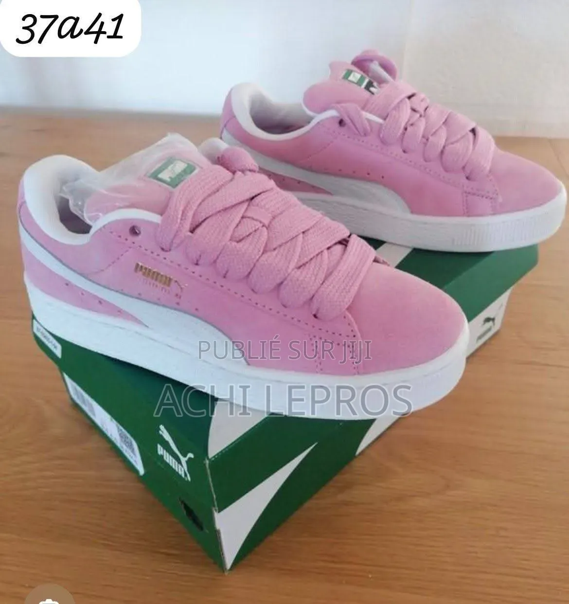Chaussures Homme
