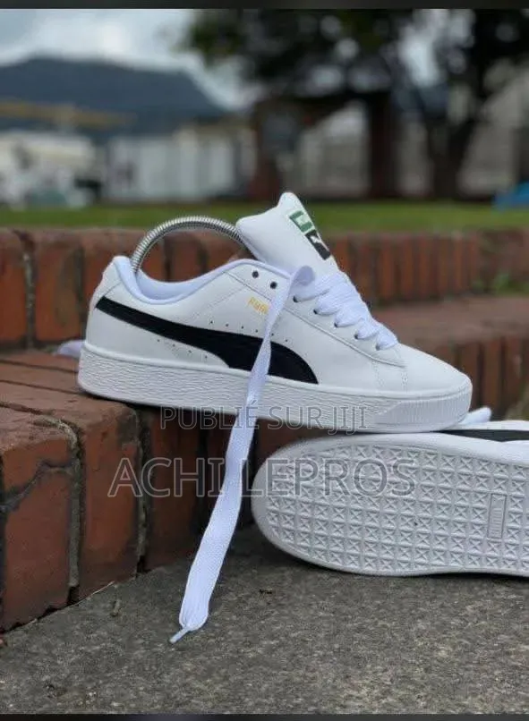 Chaussures Homme