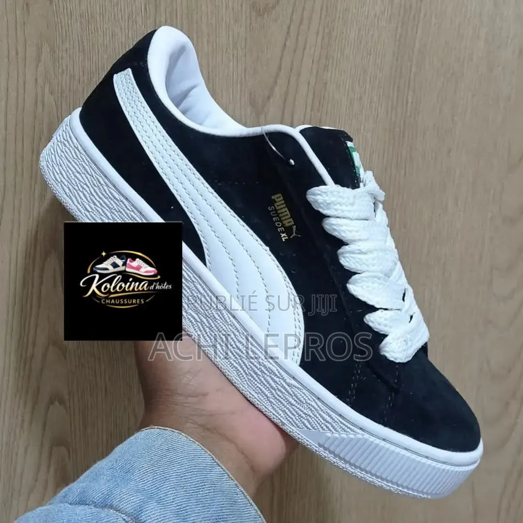 Chaussures