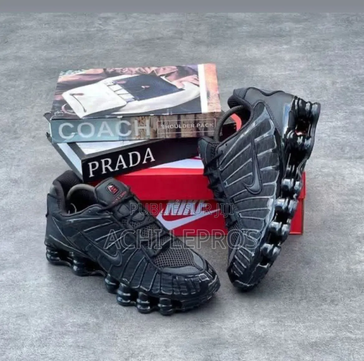 Chaussures Homme