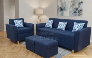 Canapé Fauteuil