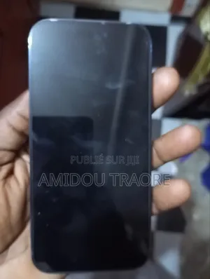 Nouveau Apple iPhone 14 Pro 256 GB Bleu