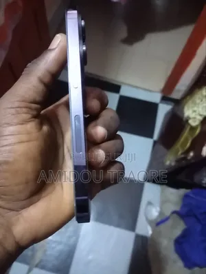Nouveau Apple iPhone 14 Pro 256 GB Bleu