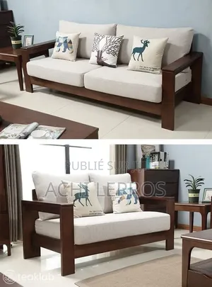 Canapé Fauteuil
