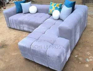 Canapé Fauteuil