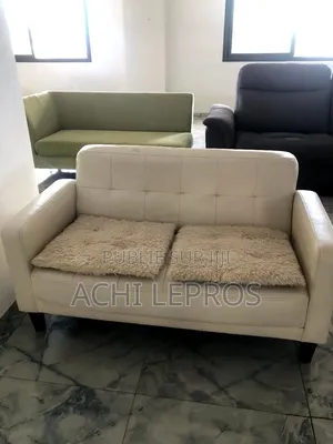 Canapé Fauteuil