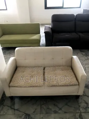 Canapé Fauteuil
