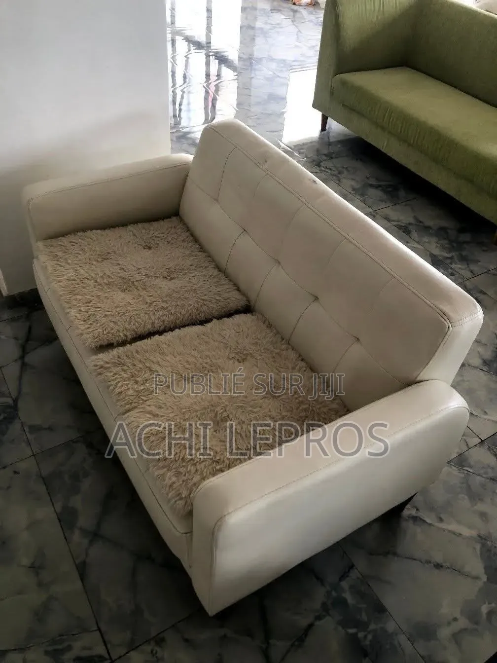 Canapé Fauteuil