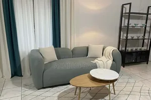 Canapé Fauteuil