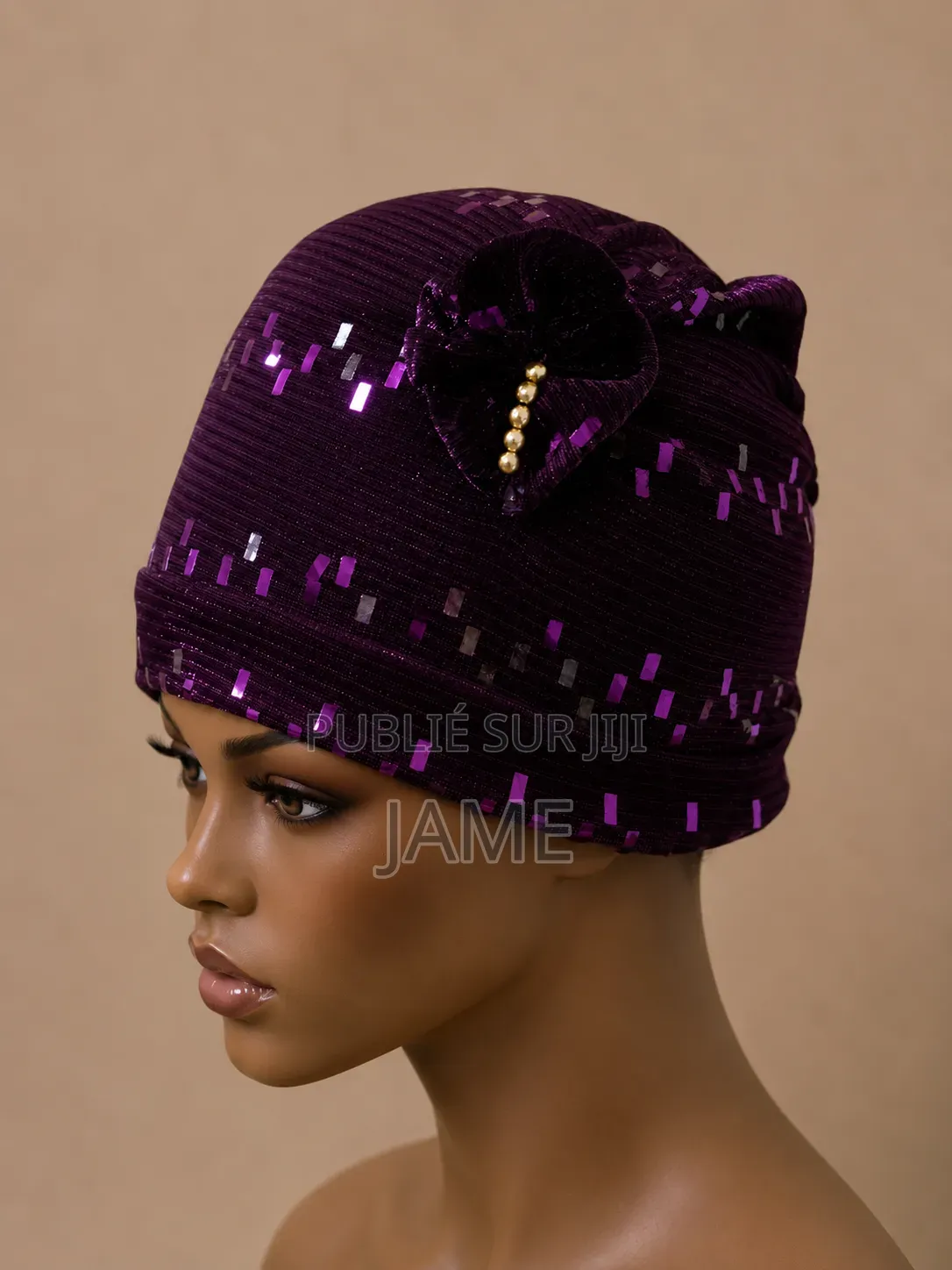 Chapeaux Élégants Disponibles