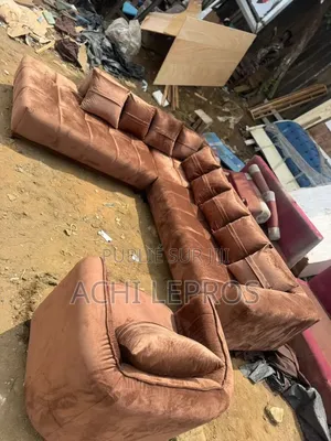 Canapé Fauteuil