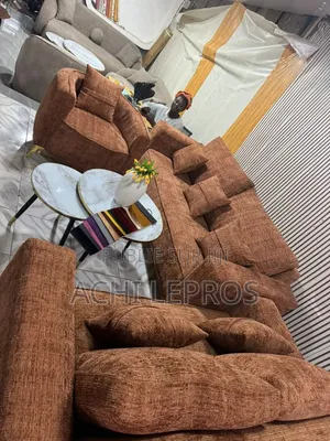 Canapé Fauteuil
