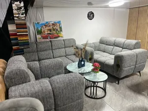 Canapé Fauteuil