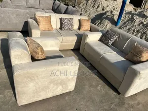 Canapé Fauteuil