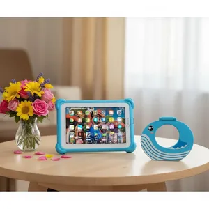 Nouveau Atouch Q42 Lite 128 GB Bleu