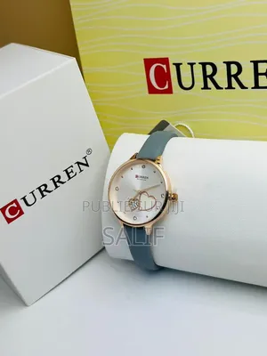 Montre Pour Femme